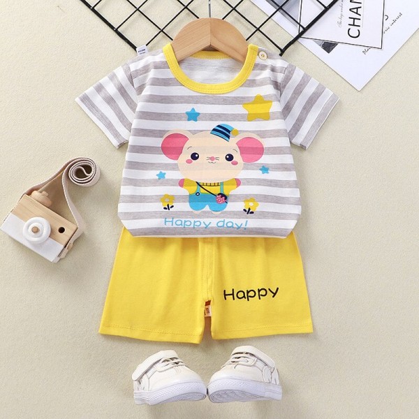 Комплект дитячий "Happy mouse" Комплект дитячий "Happy mouse"