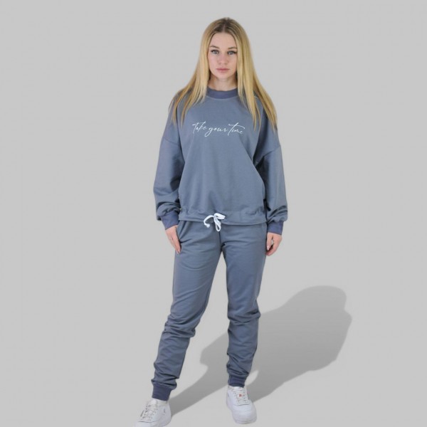 Костюм жіночий "Ліка"
