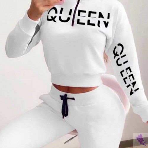 Костюм жіночий "Queen"