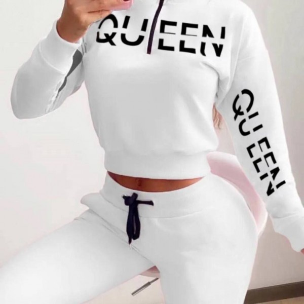 Костюм жіночий "Queen" Костюм жіночий "Queen"