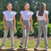 Штаны школьные