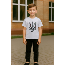 Футболка підліткова "Герб"