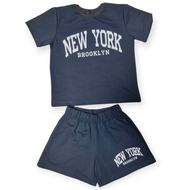 КОСТЮМ ДЛЯ ДІВЧИНКИ " NEW YORK"