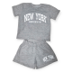 КОСТЮМ ДЛЯ ДІВЧИНКИ " NEW YORK"