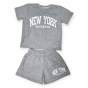 КОСТЮМ ДЛЯ ДІВЧИНКИ " NEW YORK"