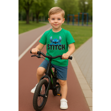 Футболка детская "Мультяшка"