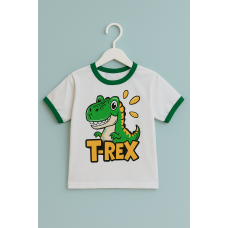 Піжама дитяча (футболка+шорти)