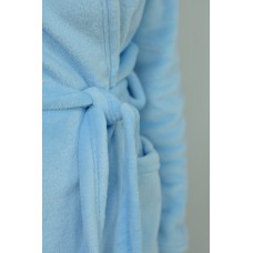 Халат женский (махра)