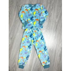 Пижама детская (махра)