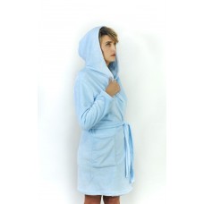 Халат женский (махра)