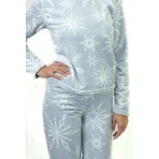 Пижама женская (махра)