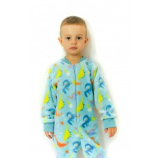 Кегуруми подростковый (махра)