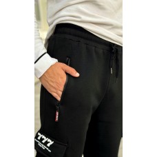 Брюки мужские