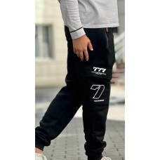 Брюки мужские