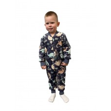 Кегуруми подростковый (махра)