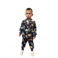 Кегуруми подростковый (махра)