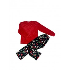 Пижама подросток "Праздничная"