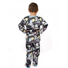 Пижама детская «V-Baby»