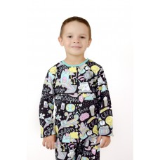 Пижама детская «V-Baby»