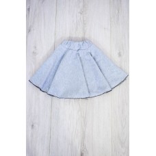 Юбка для девочки