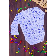 Боді Реглан Ясельний