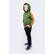 Батник підлітковий