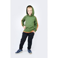 Батник підлітковий