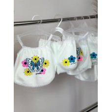 Комплект  "Метелик"