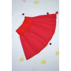 Юбка для девочки