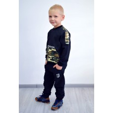 Джемпер для хлопчика "Брайан"