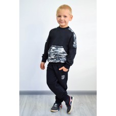 Джемпер для хлопчика "Брайан"