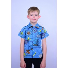 Рубашка дитяча