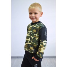 Джемпер для хлопчика "Брайан"