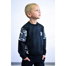 Джемпер для хлопчика "Арчі"