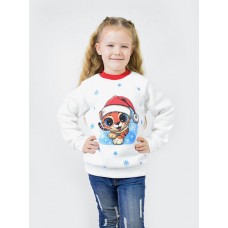 Джемпер «Тигрёнок»