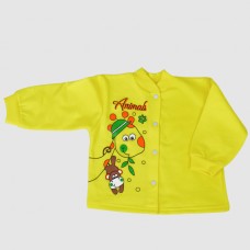 Кофта ясельна з накатом