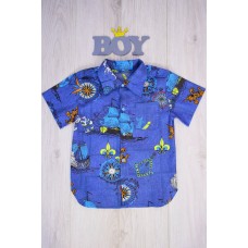 Рубашка дитяча