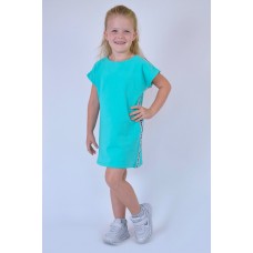 Платье для девочки «Спорт»