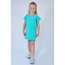 Платье для девочки «Спорт»