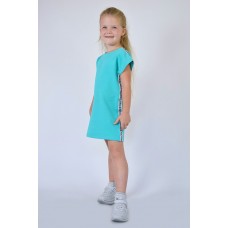 Платье для девочки «Спорт»