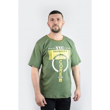 Футболка мужская