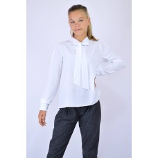 Блуза с длинным рукавом «Франческа»