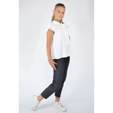 Блуза школьная «Валерия»