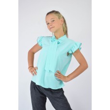 Блуза школьная «Валерия»