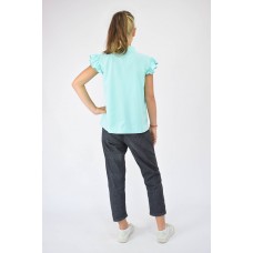 Блуза школьная «Валерия»