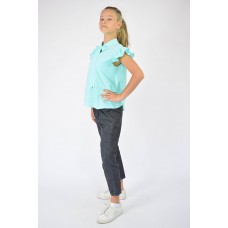 Блуза школьная «Валерия»