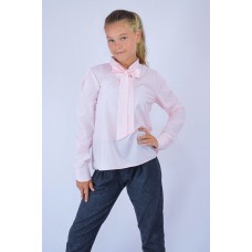 Блуза с длинным рукавом «Франческа»