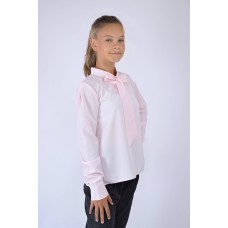 Блуза с длинным рукавом «Франческа»