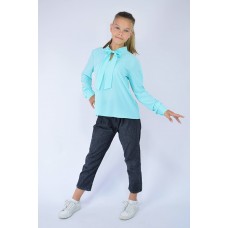 Блуза с длинным рукавом «Франческа»