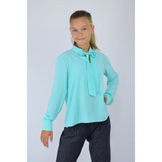 Блуза с длинным рукавом «Франческа»